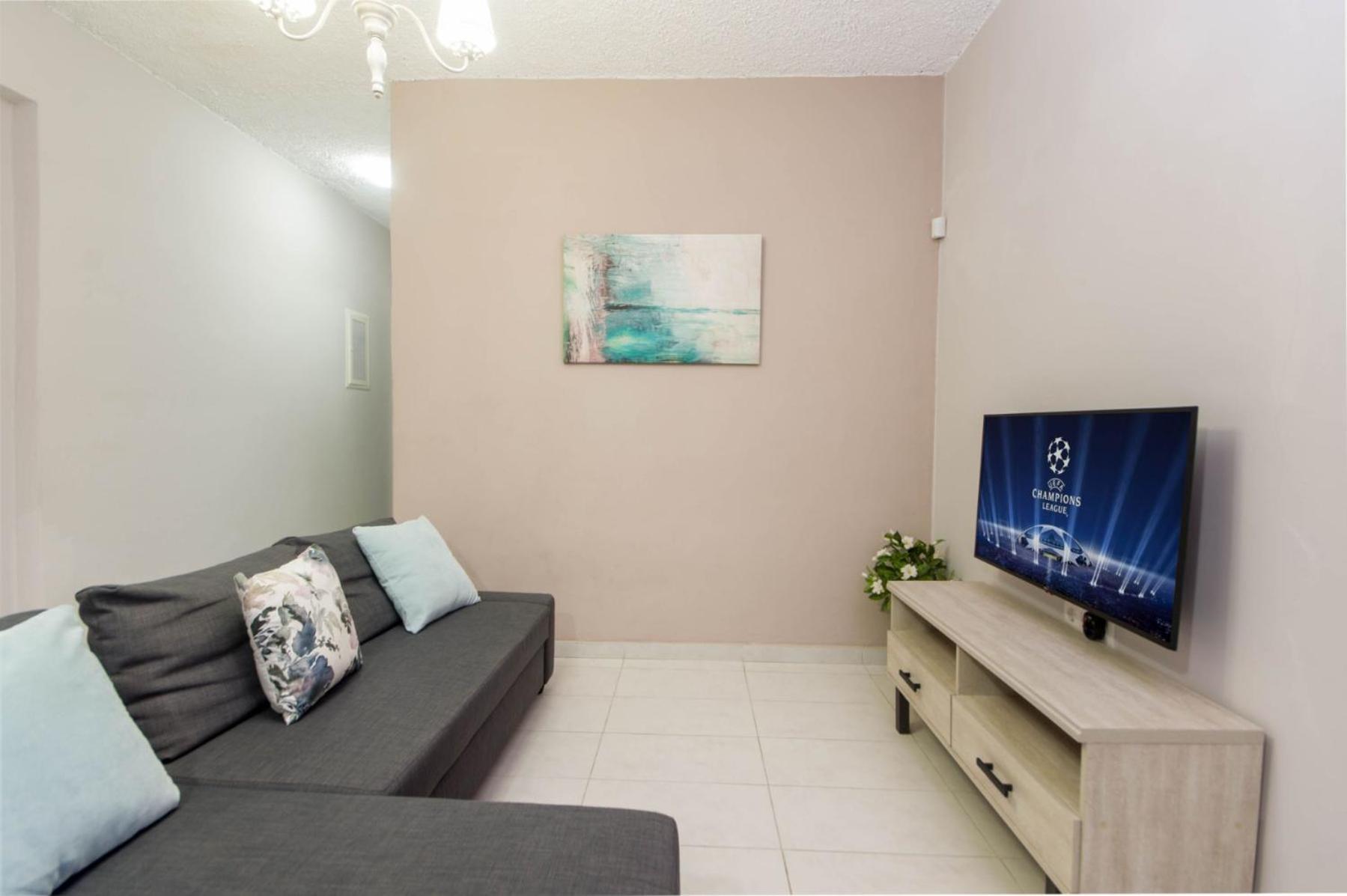 Amaryllis Boutique Apartments مورايتيكا المظهر الخارجي الصورة