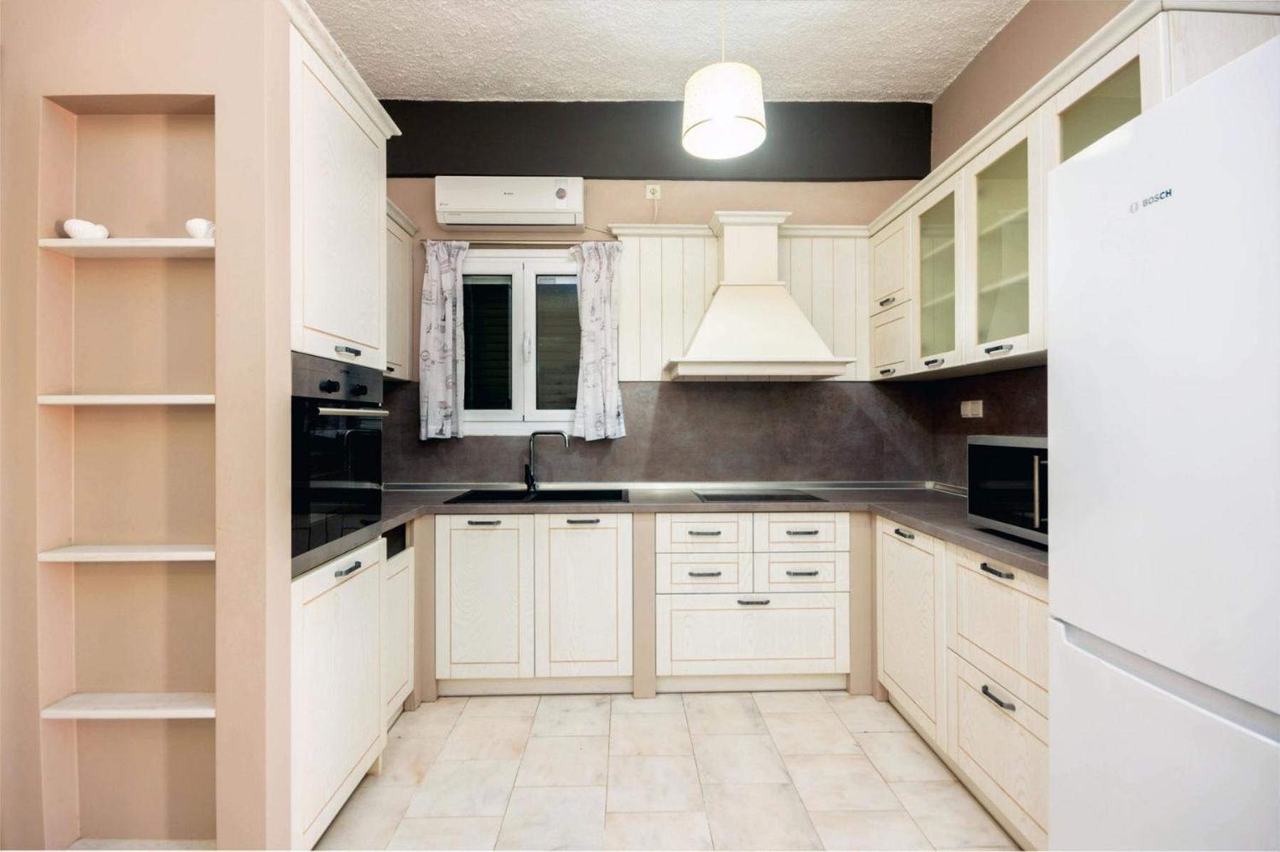 Amaryllis Boutique Apartments مورايتيكا المظهر الخارجي الصورة