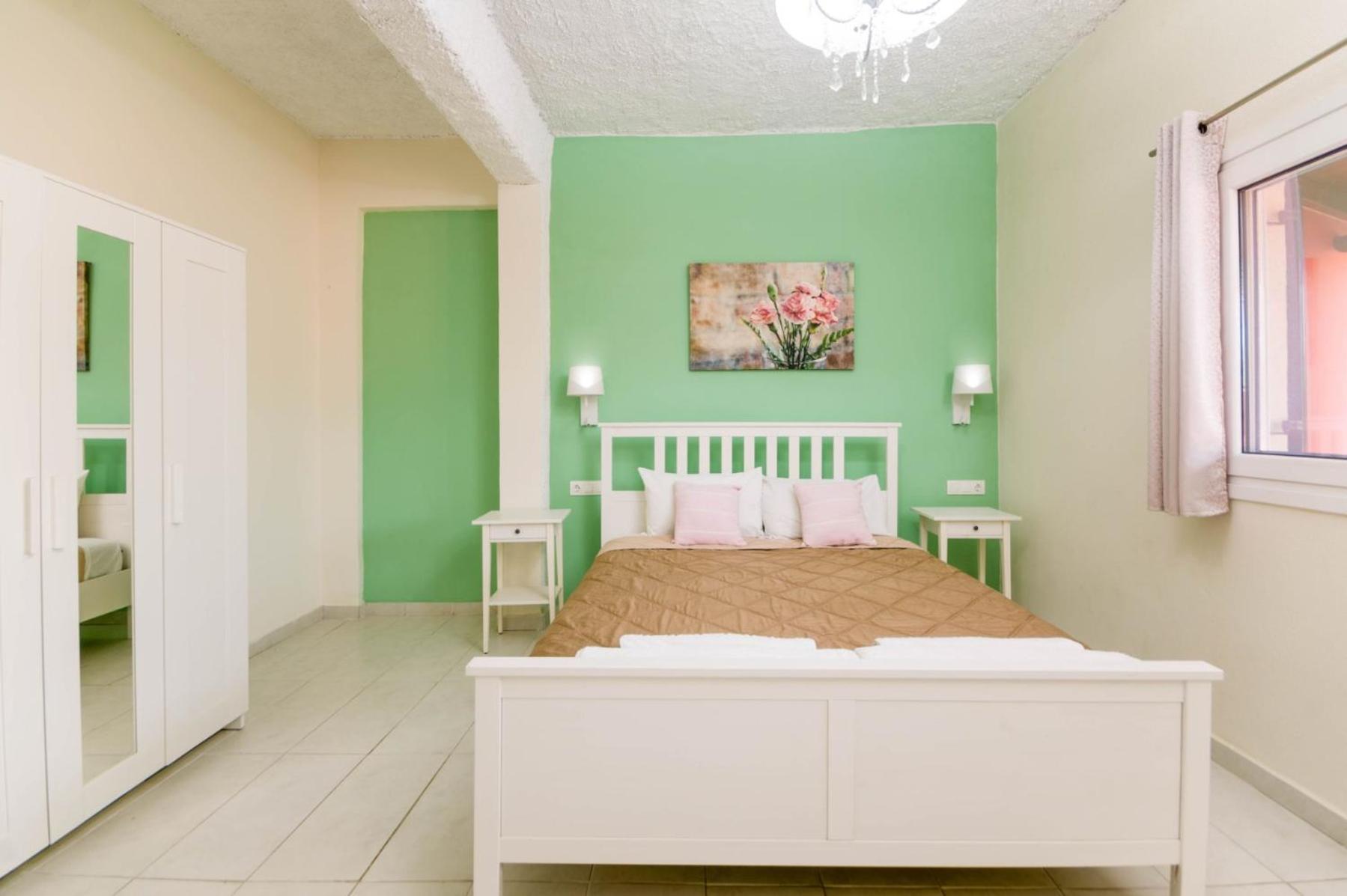 Amaryllis Boutique Apartments مورايتيكا المظهر الخارجي الصورة