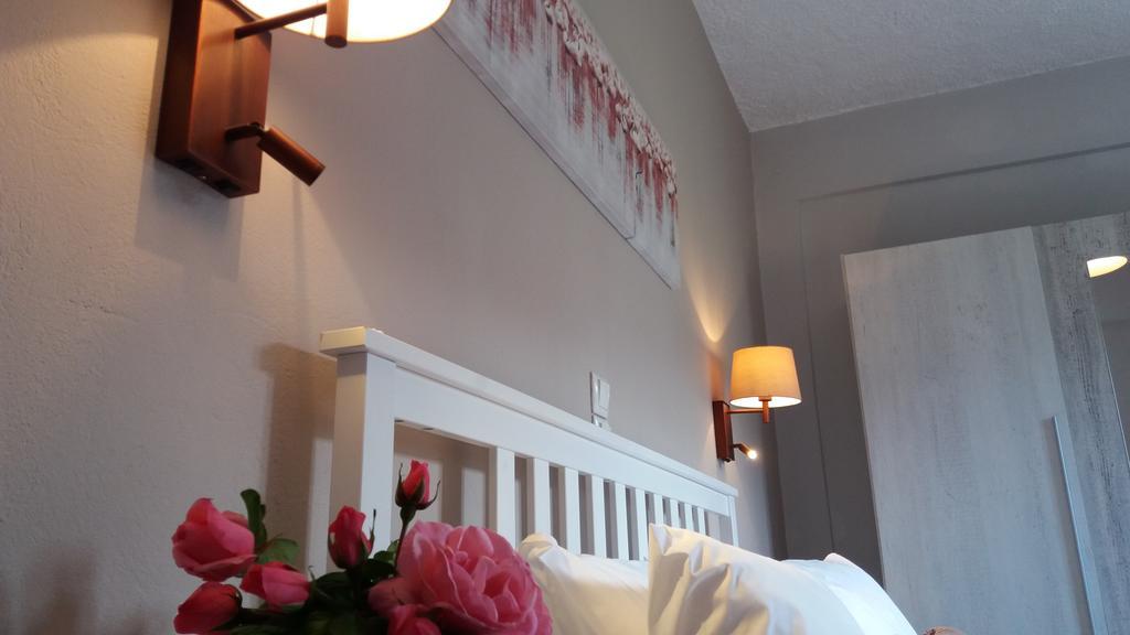 Amaryllis Boutique Apartments مورايتيكا المظهر الخارجي الصورة