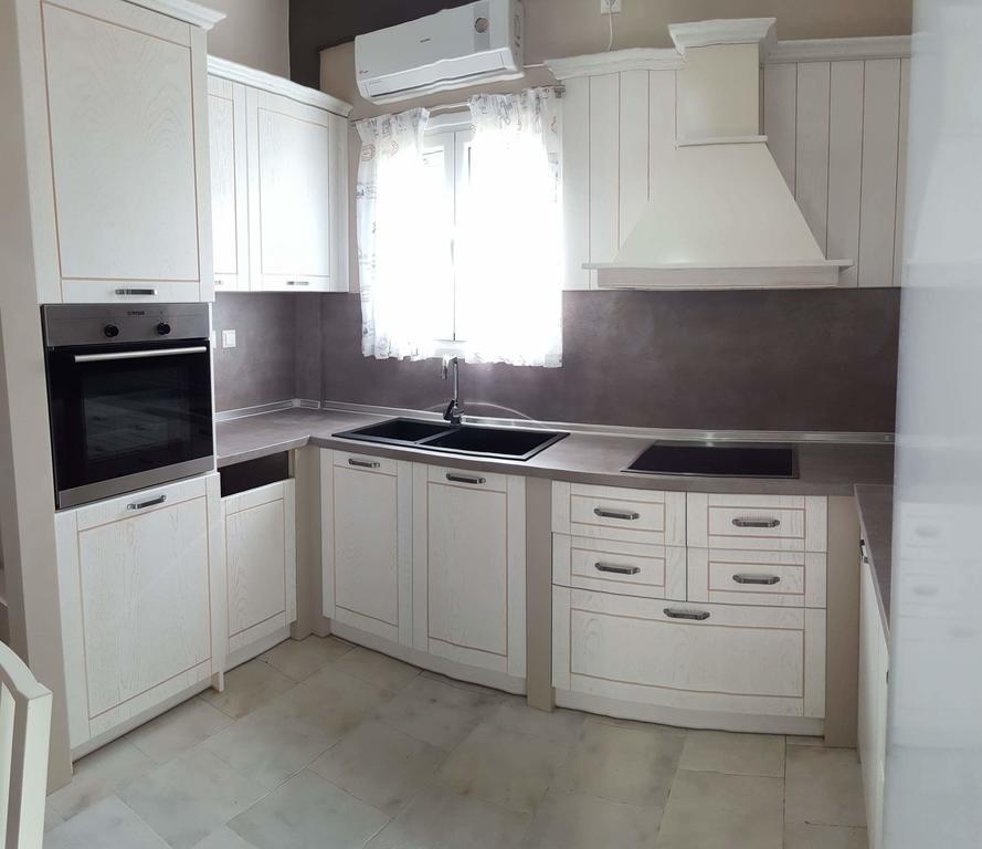 Amaryllis Boutique Apartments مورايتيكا المظهر الخارجي الصورة