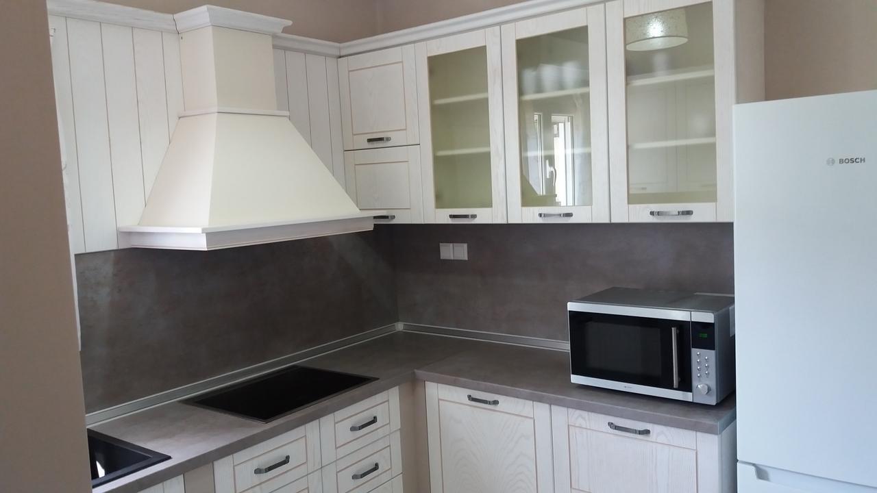 Amaryllis Boutique Apartments مورايتيكا المظهر الخارجي الصورة